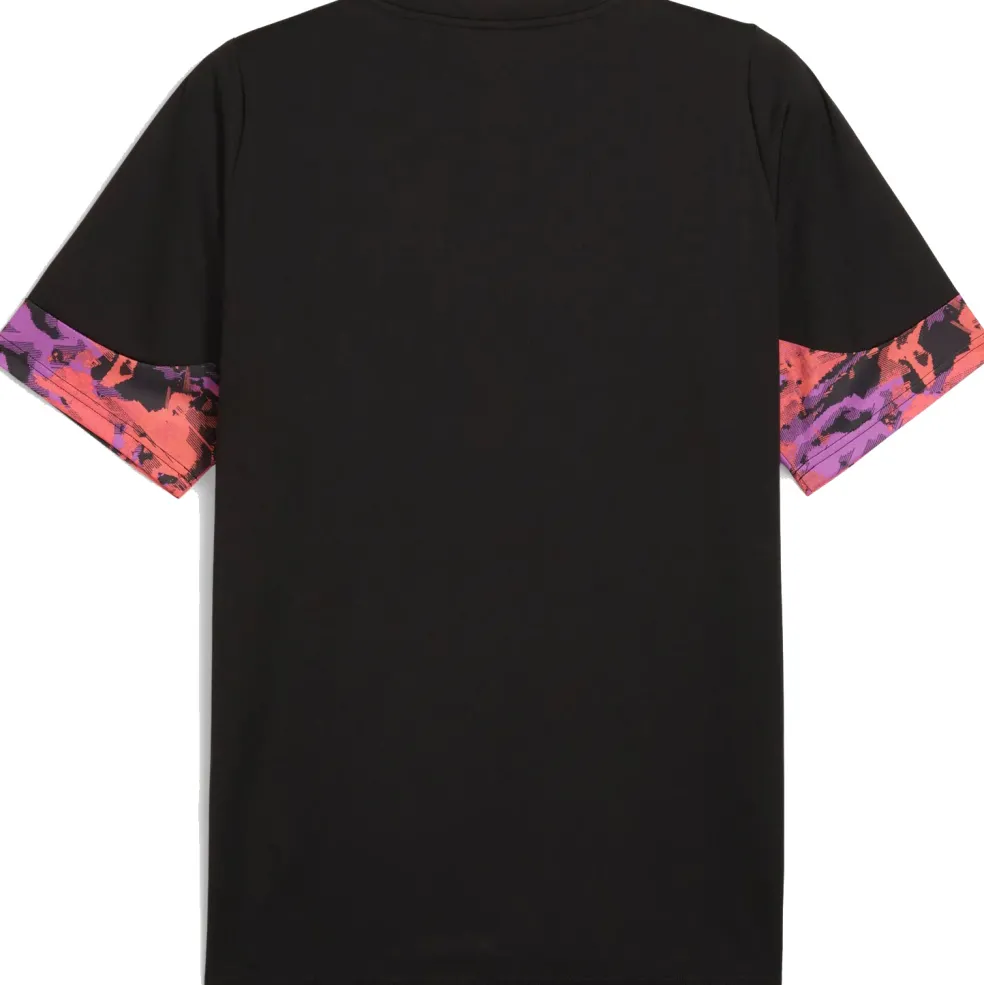 Puma IndividualCUP voetbalshirt heren PUMA black