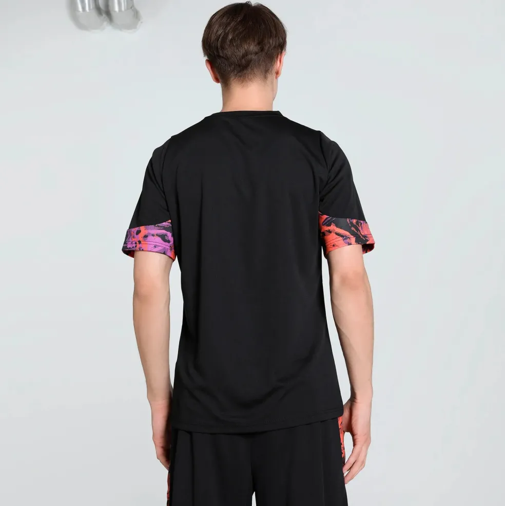 Puma IndividualCUP voetbalshirt heren PUMA black