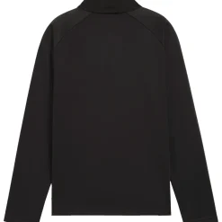 Puma IndividualLIGA trainingsshirt junior PUMA black PUMA white ultra blue