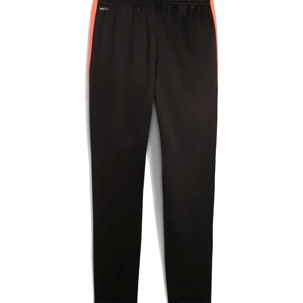 Puma IndividualLIGA trainingsbroek junior PUMA black heat fire