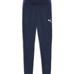 Puma IndividualLIGA trainingsbroek heren club navy