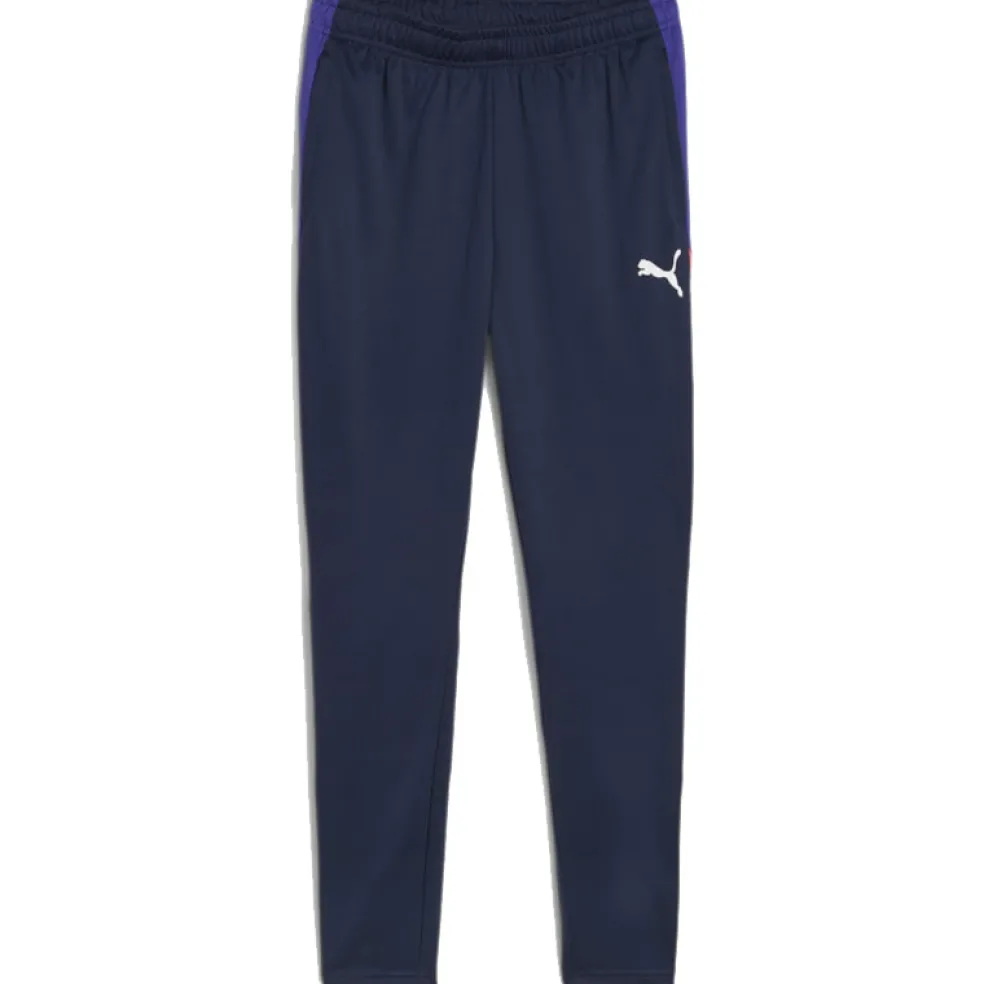Puma IndividualLIGA trainingsbroek heren club navy