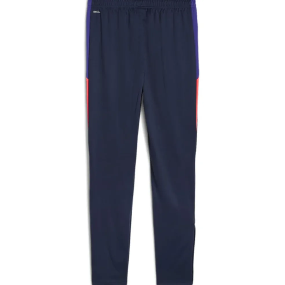 Puma IndividualLIGA trainingsbroek heren club navy