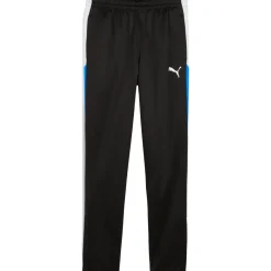 Puma IndividualLIGA trainingsbroek junior PUMA black PUMA white ultra blue