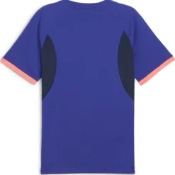 Puma IndividualLIGA voetbalshirt heren bluemazing