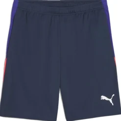 Puma IndividualLIGA voetbalbroekje heren club navy