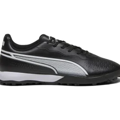 Puma KING MATCH TT voetbalschoenen heren Puma black Puma white