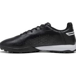Puma KING MATCH TT voetbalschoenen heren Puma black Puma white