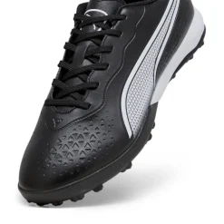 Puma KING MATCH TT voetbalschoenen heren Puma black Puma white