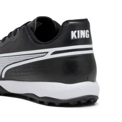 Puma KING MATCH TT voetbalschoenen heren Puma black Puma white