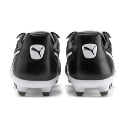 Puma King Top FG voetbalschoenen puma black puma white