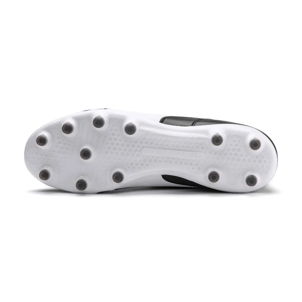 Puma King Top FG voetbalschoenen puma black puma white