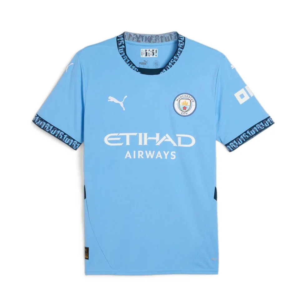 Puma Manchester City thuisshirt 24 - 25