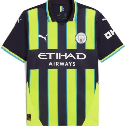 Puma Manchester City uitshirt heren 24 - 25