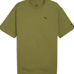 Puma RAD/CAL shirt heren olive green