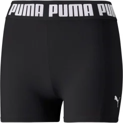 Puma Strong 3 short dames Puma black