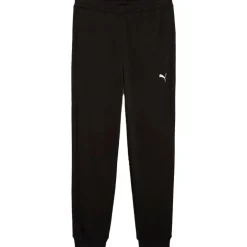 Puma TAD ESSENTIALS joggingbroek heren puma black