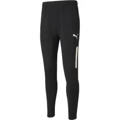 Puma TeamLIGA trainingsbroek heren Puma black Puma white