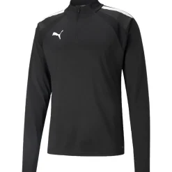 Puma TeamLIGA trainingsshirt heren Puma black Puma white