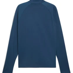 Puma TeamLIGA trainingsshirt heren ocean tropic poison pink