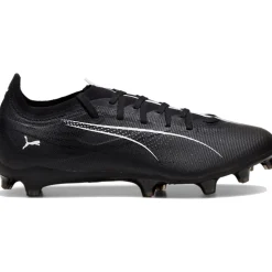 Puma ULTRA 5 MATCH FG AG voetbalschoenen heren PUMA black PUMA white