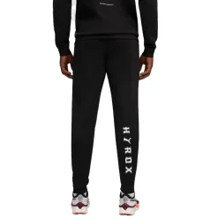 Puma x HYROX CLOUDSPUN joggingbroek heren dark olive