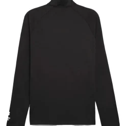 Puma x HYROX LS shirt heren puma black