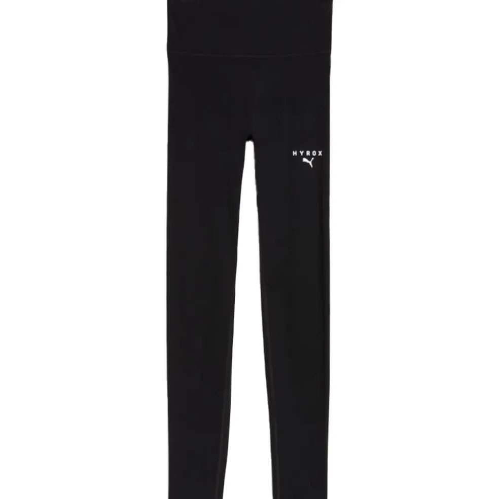 Puma x HYROX SHAPELUXE sportlegging dames puma black