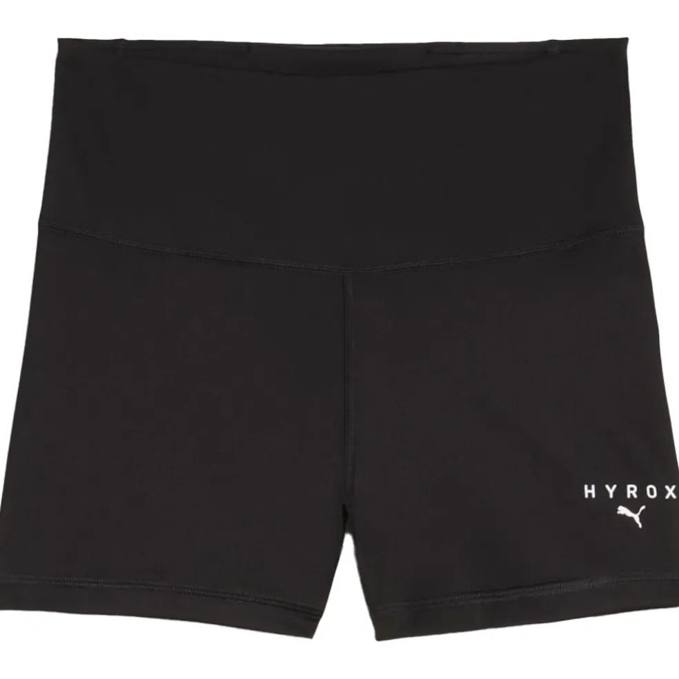 Puma x HYROX sportlegging dames puma black