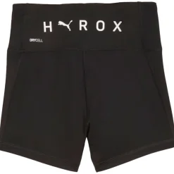 Puma x HYROX sportlegging dames puma black