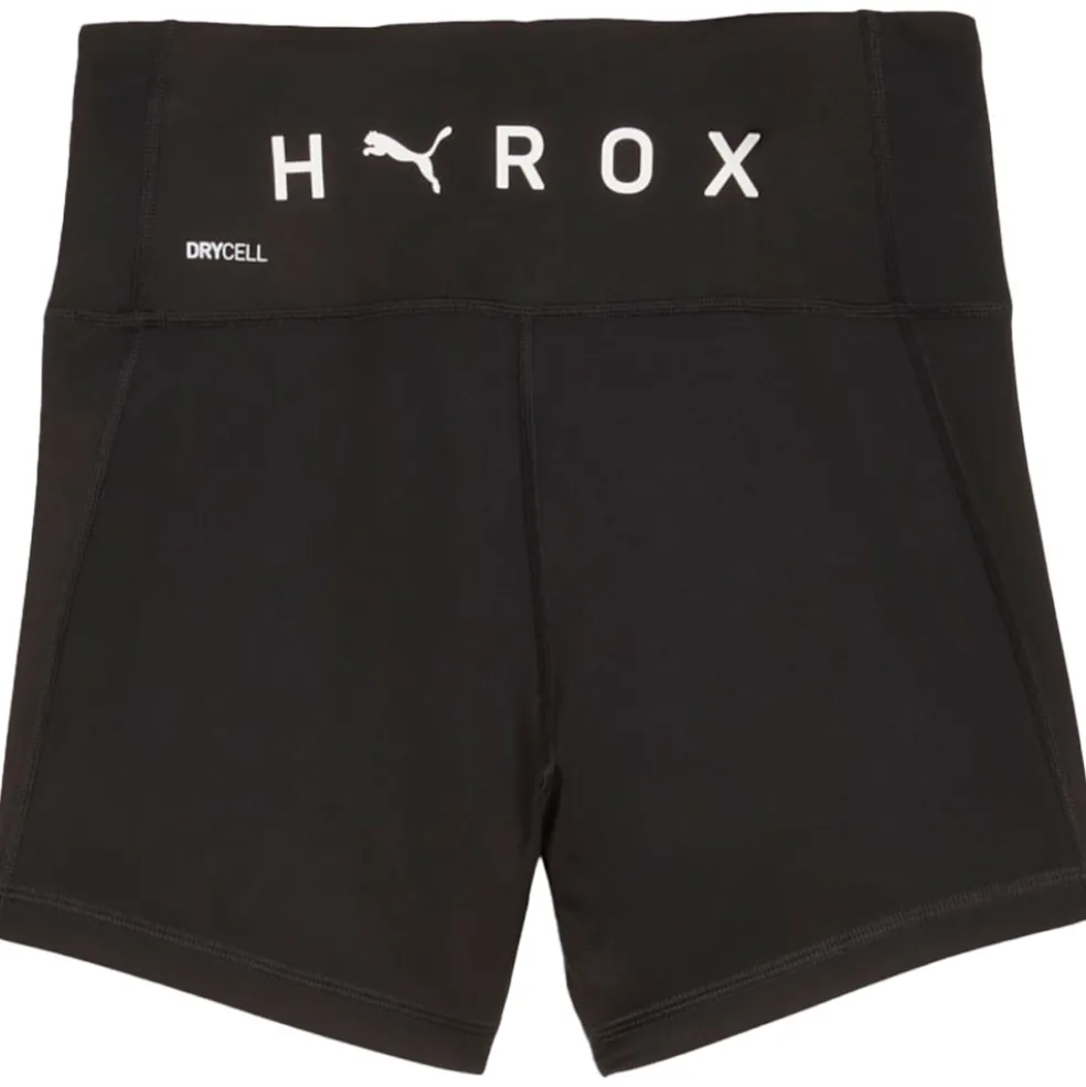 Puma x HYROX sportlegging dames puma black