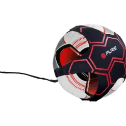 Pure Football Trainer inclusief bal