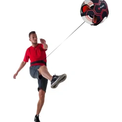 Pure Football Trainer inclusief bal