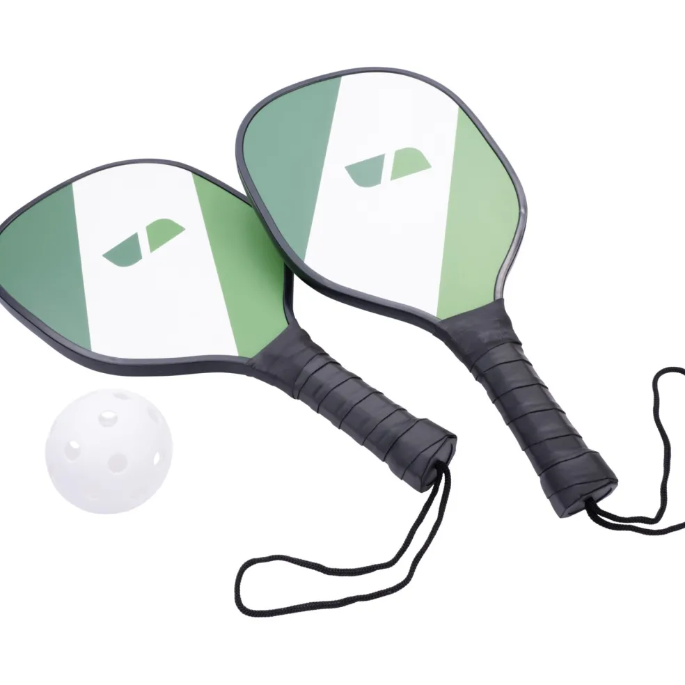 Pure Pickleball set