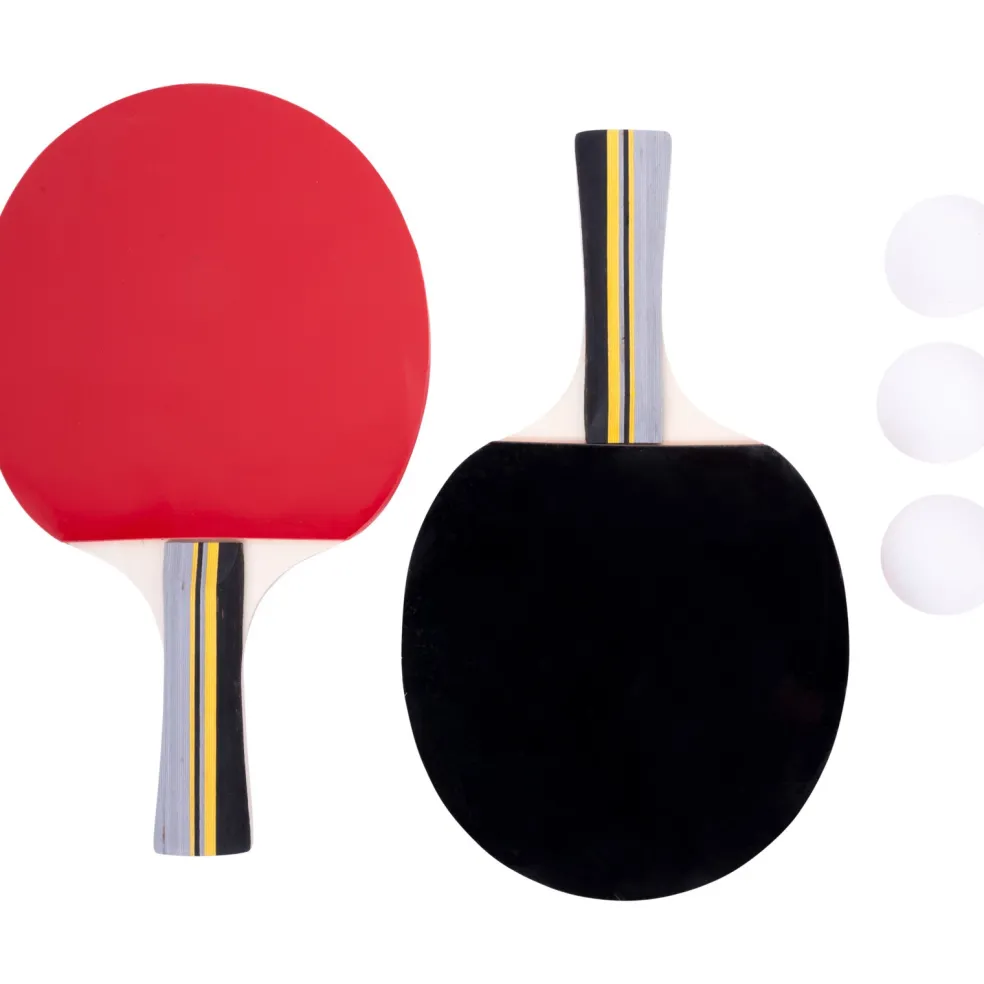 Pure Tafeltennis set