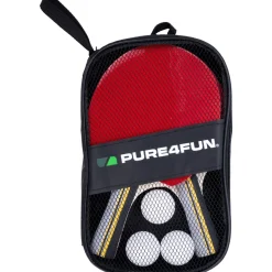 Pure Tafeltennis set