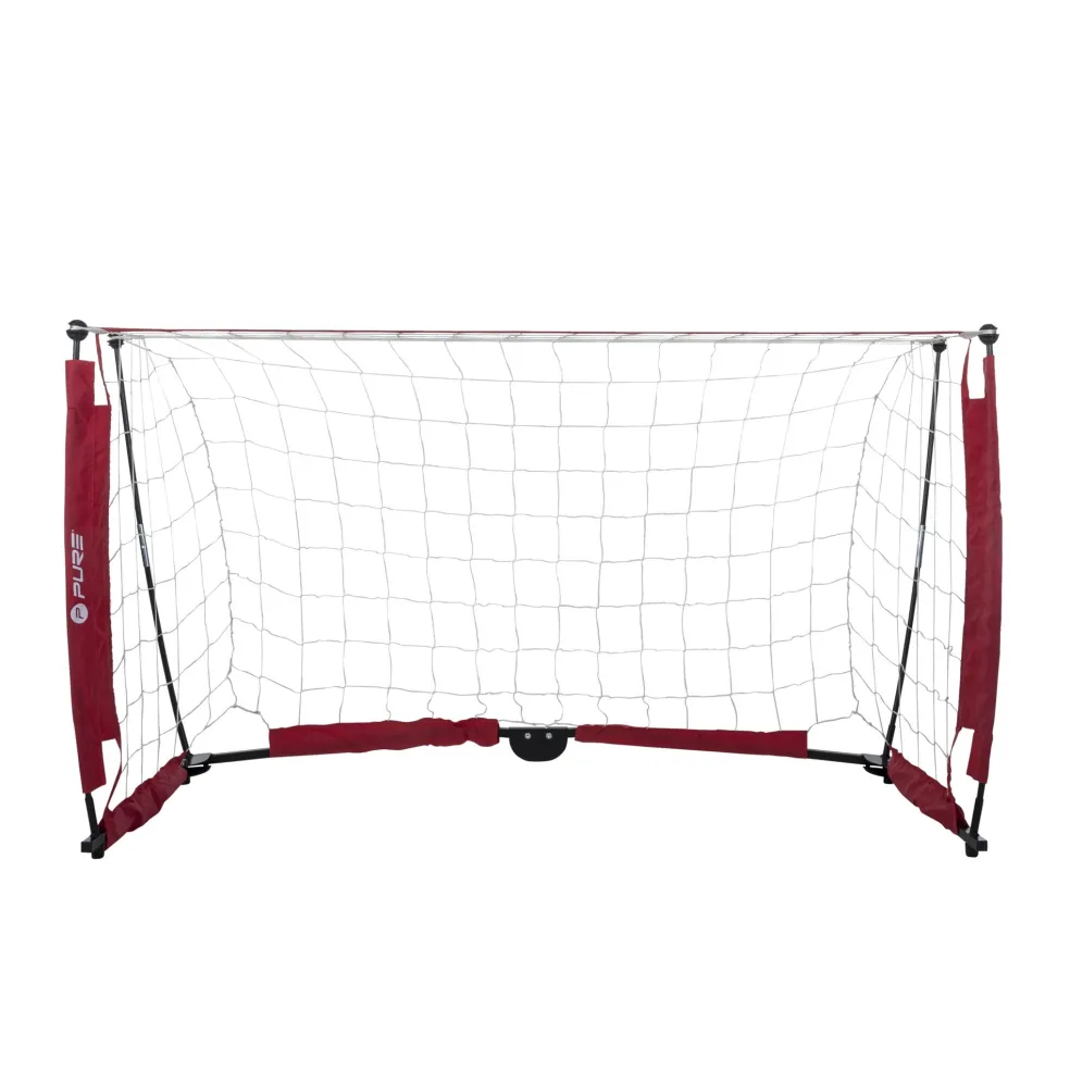 Pure Voetbaldoel 152 x 91 cm
