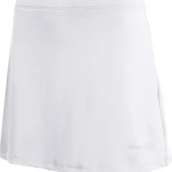 Reece Australia  Fundamental tennisrokje dames white