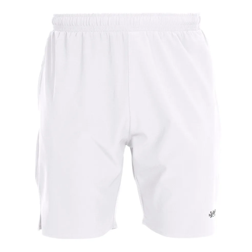 Reece Australia Legacy tennisshort junior white