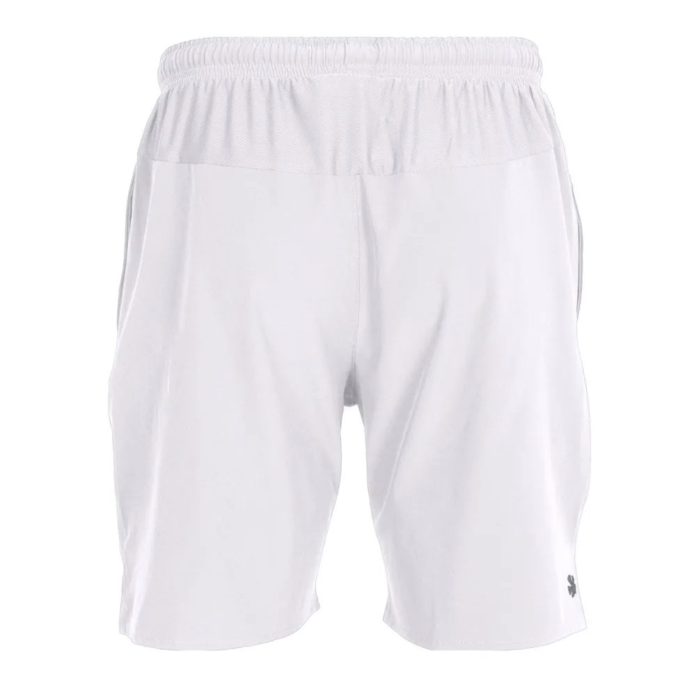 Reece Australia Legacy tennisshort junior white