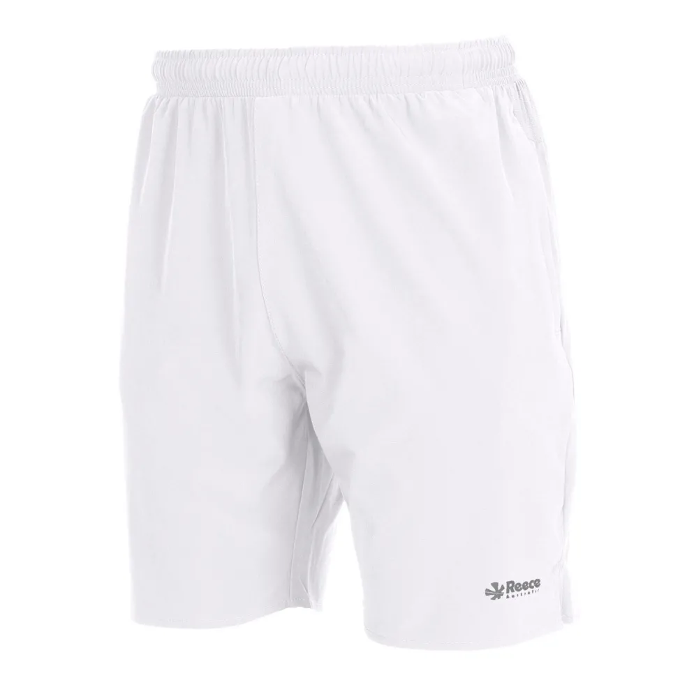 Reece Australia Legacy tennisshort junior white