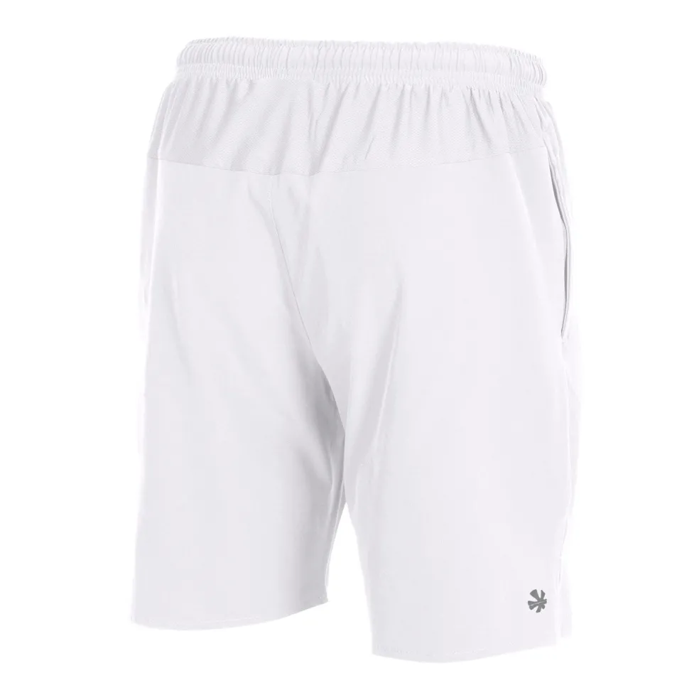 Reece Australia Legacy tennisshort junior white