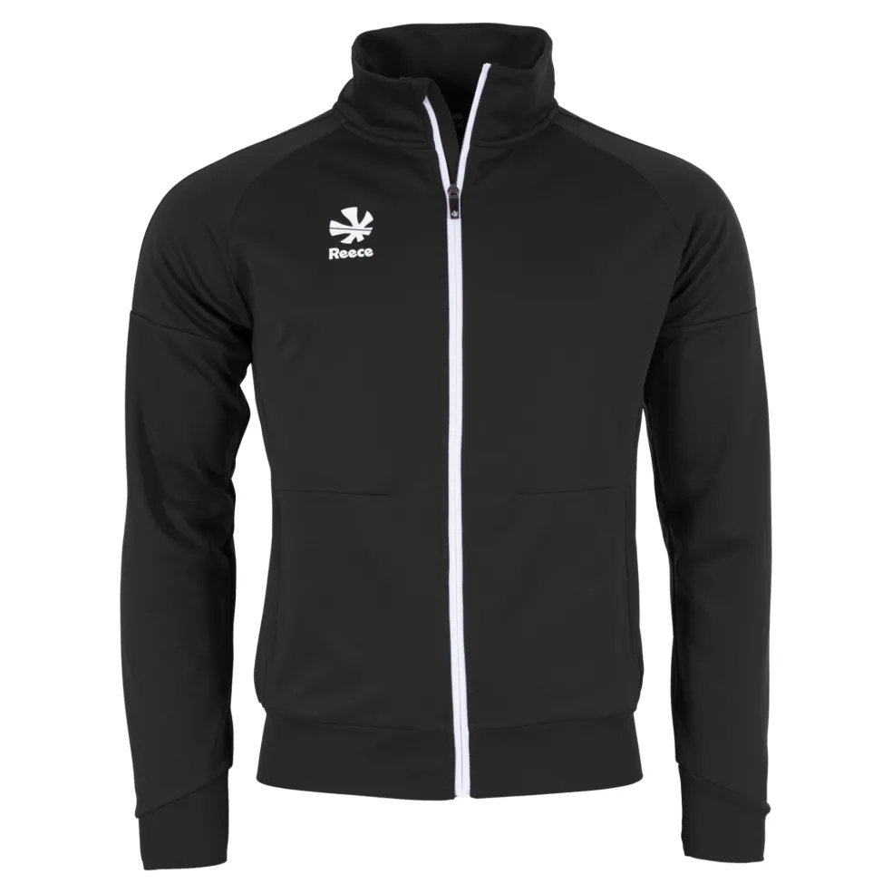 Reece Australia Premium Full Zip trainingsjack junior black