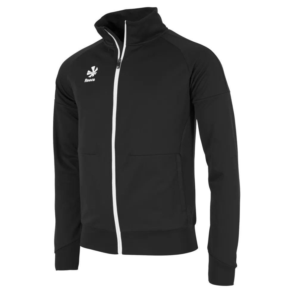 Reece Australia Premium Full Zip trainingsjack junior black