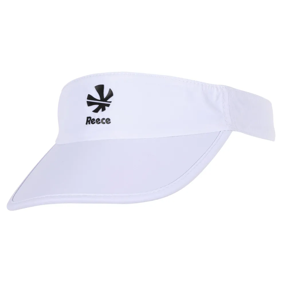 Reece Australia Racket Visor zonneklep white