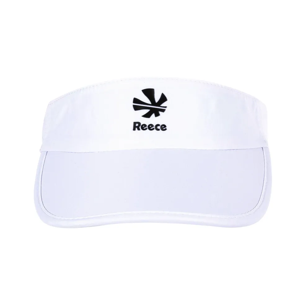 Reece Australia Racket Visor zonneklep white