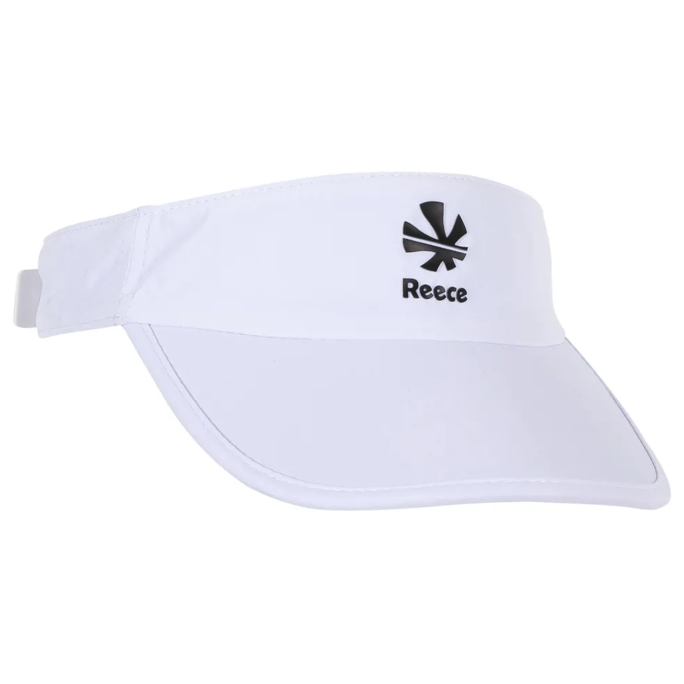 Reece Australia Racket Visor zonneklep white