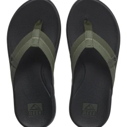 Reef Cushion Phantom 2.0 slippers heren olive gum