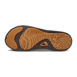 Reef J-Bay III slippers heren camel