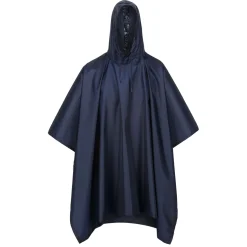 Regatta Andrik regenponcho navy